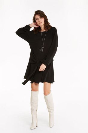Patrizia Pepe Viscose Casual Womens Dress