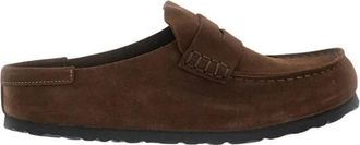 Birkenstock Mujer, Zapatos, Marr&oacute;n, Talla: 36 EU