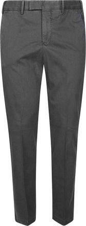 Pantaloni Torino Master Chino Basic Trousers