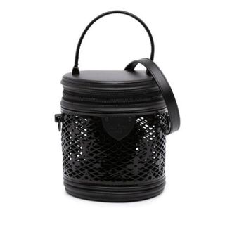 Louis Vuitton Pre-owned Cannes - Pre-owned - Mujer - Negro - ONE SIZE