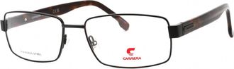 Carrera 8887 0807 00 Black 57mm