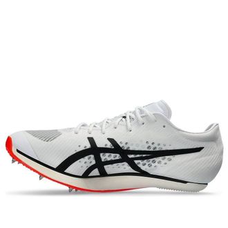 Asics SonicSprint Elite3 White Black 1093A219-100