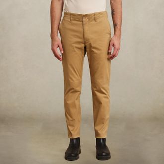Members Only Mens Trouser