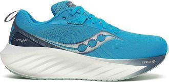 Saucony Leather sneakers