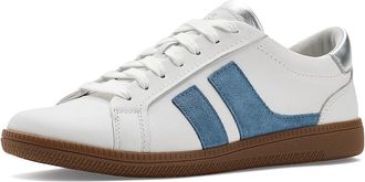 Josef Seibel Joleen 04 Womens Shoes Slate Blue : EU 41 (US Womens 10-10.5) M, Leather