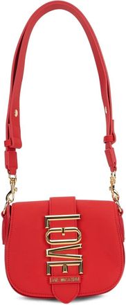 Love Moschino Bolso de hombro - Bags - Mujer - Rojo - ONE SIZE