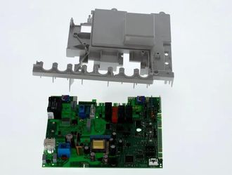Bosch Placa De Circuito Impreso, 8748300944
