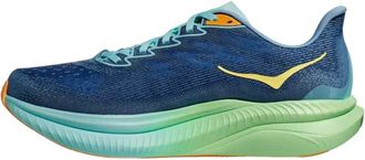 Hoka One One Mach 6 Dusk Shadow 1147790-DDW