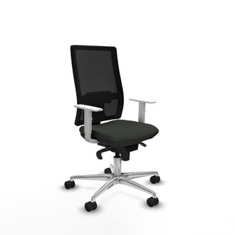 Piqueras y Crespo Piqueras Y Crespo Silla De Oficina Noire Ergon&oacute;mica