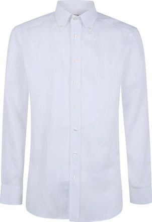 Etro Classic Shirt
