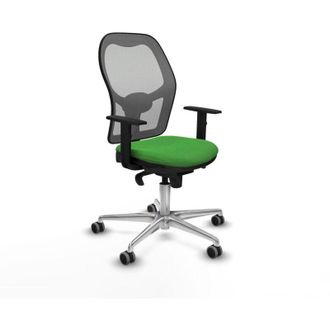 Piqueras y Crespo Piqueras Et Crespo 1d086g0 Silla De Oficina Verde C&oacute;moda