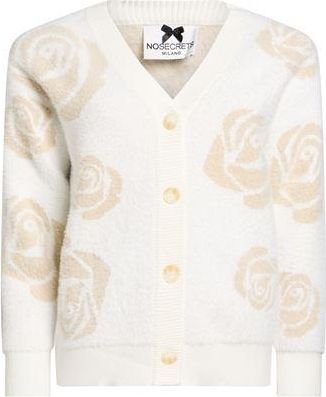 No Secrets World MAGLIERIA - Cardigan su YOOX.COM