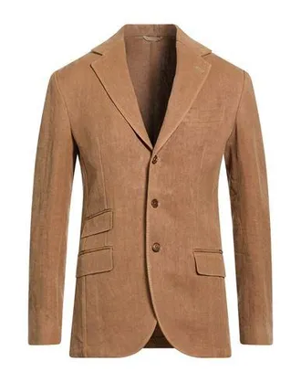 De Petrillo SUITS and CO-ORDS - Blazers on YOOX.COM