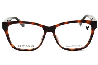 Calvin Klein Jeans CKJ21638 Eyeglasses - Brown