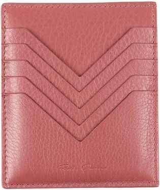 Rick Owens Small Leather Goods - Cardholders sur YOOX.COM