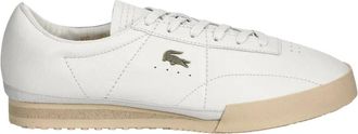 Lacoste Hombre, Zapatos, Beige, Talla: 41 EU