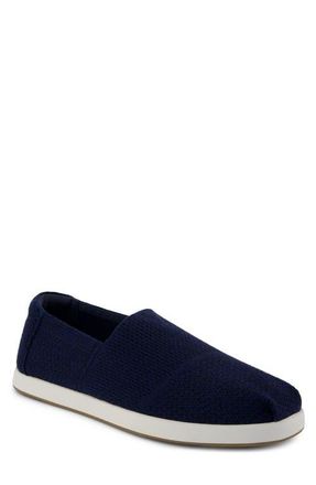 Toms Alp Fwd Sneaker in Navy at Nordstrom, Size 10.5