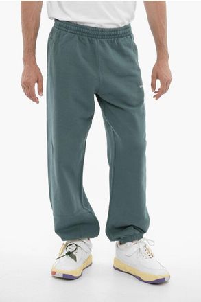 Off-white SEASONAL Brushed Cotton Joggers CHAIN ARROW size 3xl