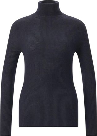 Fabiana Filippi Donna, Maglie, Blu, M, new