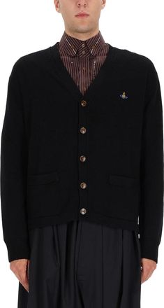 Vivienne Westwood Cardigan Alex-Uomo