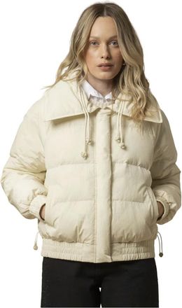 Kocca Mujer, Chaquetas, Blanco, Talla: M