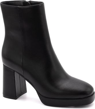 Corkys Footwear Womens Slug Bug Boot In Black