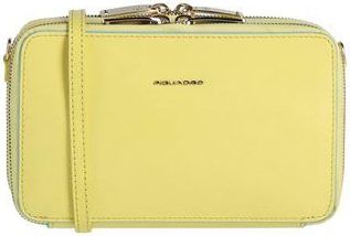 Piquadro BOLSOS - Bolsos con bandolera en YOOX.COM