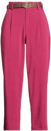 Tensione In PARTES DE ABAJO - Pantalones en YOOX.COM