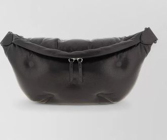 Maison Margiela leather belt bag