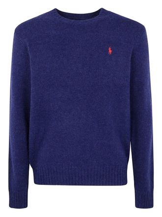 Ralph Lauren Long Sleeve Pullover