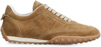 Tod's Sneakers - Dames - Sneakers - Bruin - 39 EU - Schoenen