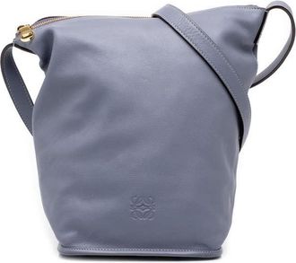 Loewe Pre-owned Loewe Leather Anagram Crossbody Ladies 9AFN16I0DLRWX7E3