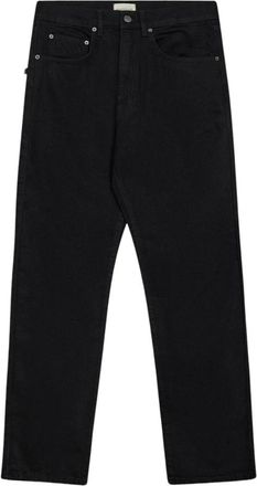 Anerkjendt Akjustin Jeans - Heren - Regular Fit Jeans - Zwart - W31 - Jeans