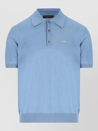Prada polo shirt