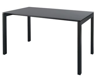 Schubiger M&ouml;bel Gartentisch Luzern