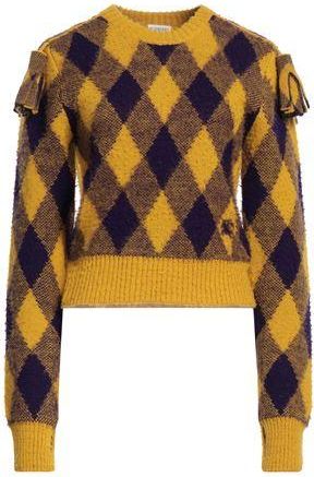 Burberry PRENDAS DE PUNTO - Pullover en YOOX.COM