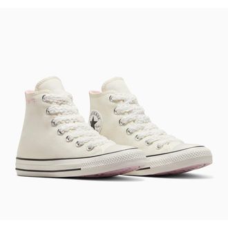 Converse Sneakers Chuck Taylor All Star Hi Polka Dots