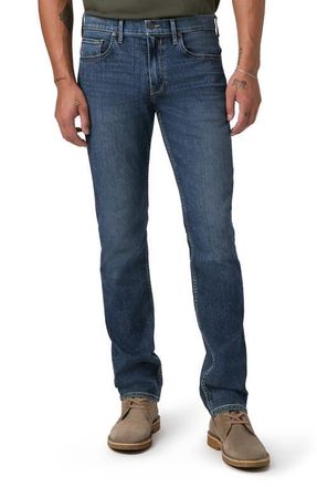 Paige Lennox Slim Fit Jeans in Murrow at Nordstrom, Size 29