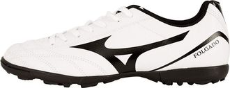 Mizuno Folgado Wide AS Broken Nail Soccer Shoes White P1GD189309
