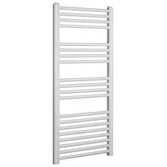 Aton Radiador Recto H 1760 - Interior Cromado. 400 - L 450