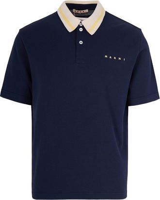 Marni Polo Shirt