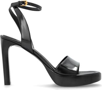 Balenciaga Mujer, Zapatos, Negro, Talla: 40 EU