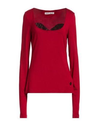 Frankie Morello TOPS - T-shirts auf YOOX.COM