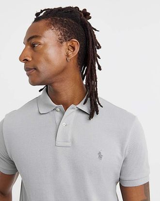 Polo Ralph Lauren Soft Grey