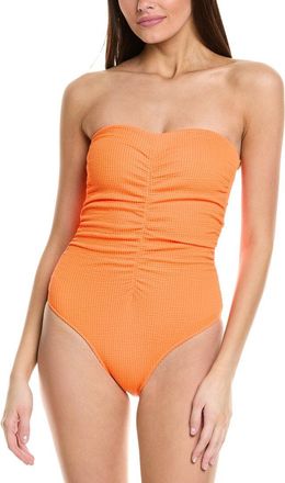 Milly Milly Smocked One-Piece