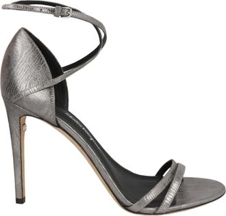 Ferragamo Ines X5 High Heel Sandals