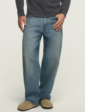 Lucky Brand Mens 281 Baggy
