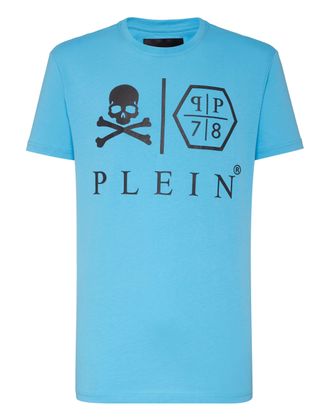 Philipp Plein T-shirt Round Neck SS PP78