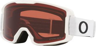 Oakley OO7095 LINE MINER S 709548 Mens Sunglasses White Size Standard