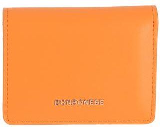Borbonese Kleinlederwaren - Brieftaschen auf YOOX.COM